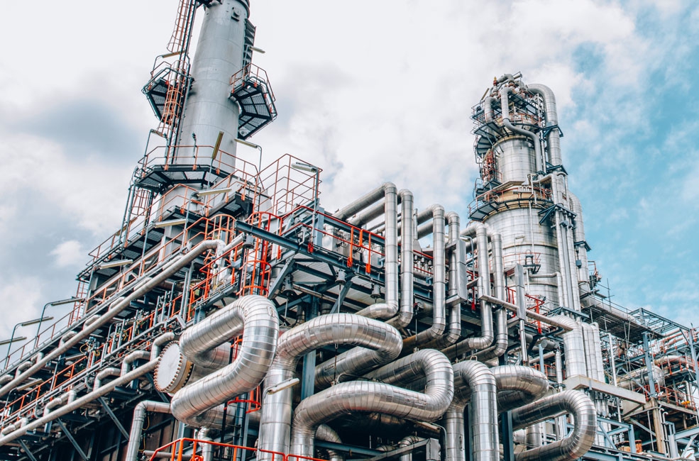 Power System & Equipment Engineering