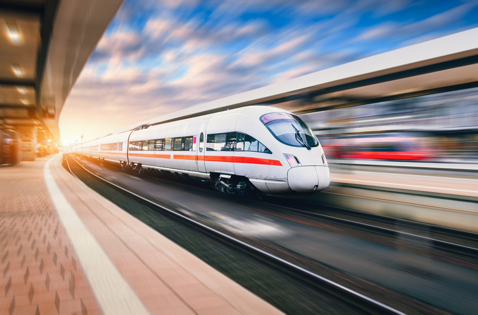 Infrastructure & Transportation