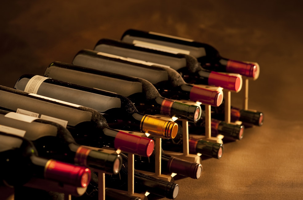 Si Yuan | Wine & Beverage