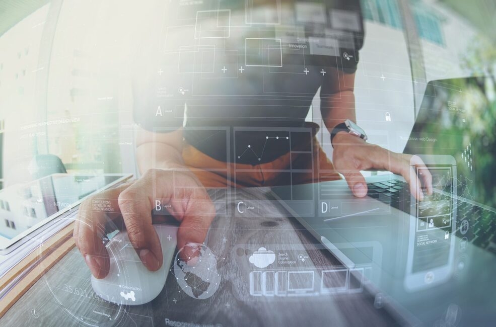 Information System Integration Service